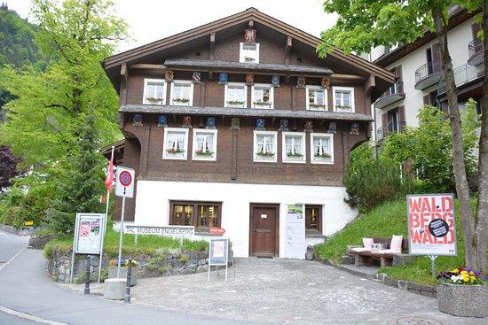 Wappenhaus